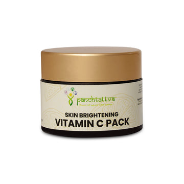 Skin Brightening Vitamin C Pack