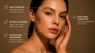 The Ayurvedic Glass Skin Routine Everyone's Talking About panchtattvashop