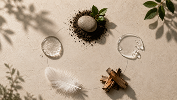 The Story Behind Panchtattva's Five Elements: Ancient Wisdom for Modern Skin panchtattvashop