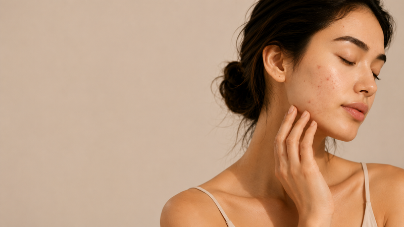 How to Fade Acne Marks Without Damaging Your Skin panchtattvashop