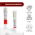 Panchtattva Kera Bright Dark Spot Corrector: Diminishes Dark Spots, Lightens Blemishes, Reduces Acne Scars, Reduces Discolouration, Dermatologically Tested, Evens out Skin Tone, Paraben Free My Store