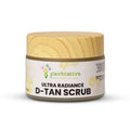 Ultra Radiance D-Tan Scrub My Store