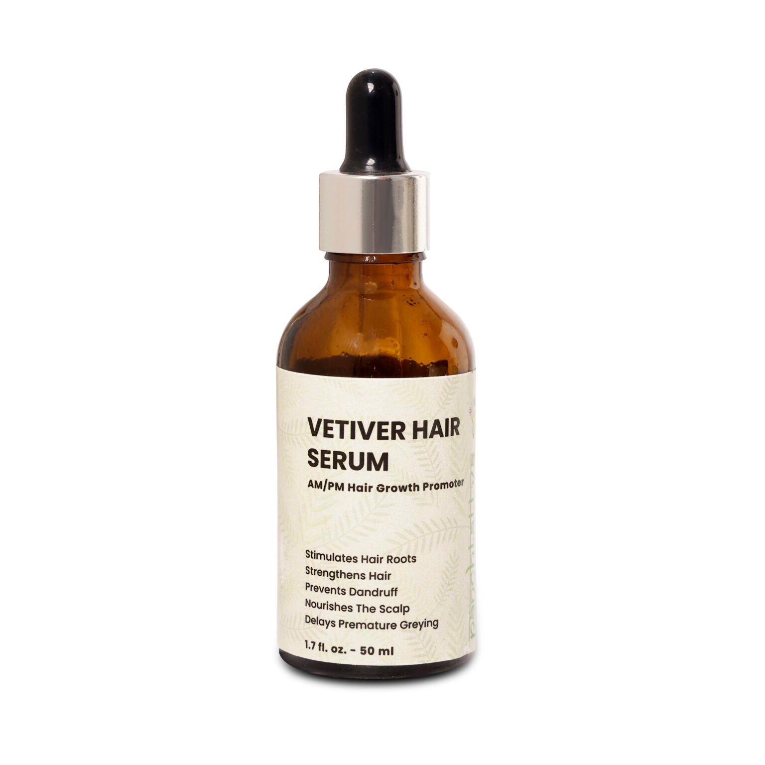 Vetiver Hair Serum