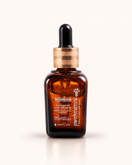 Multi Peptide Collagen Serum My Store