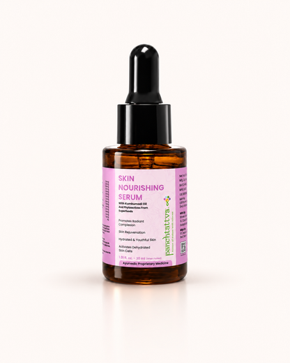 Skin Nourishing Serum My Store