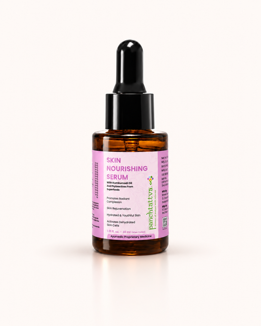 Skin Nourishing Serum My Store
