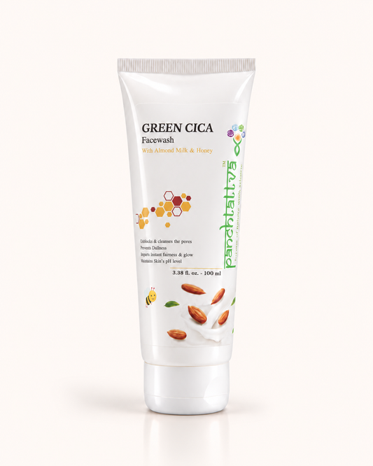 Green Cica Facewash My Store