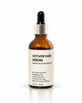 Vetiver Hair Serum My Store