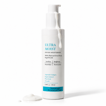 Ultra Moist Peptide Moisturizer My Store