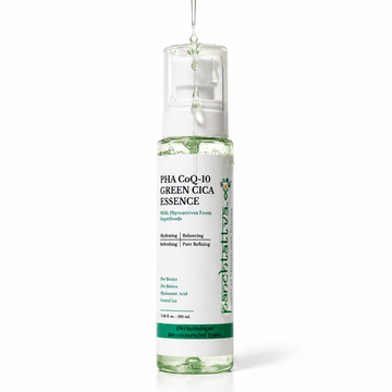 PHA CoQ-10 Green Cica Essence My Store