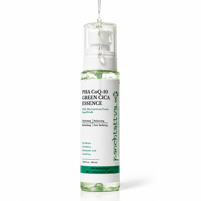 PHA CoQ-10 Green Cica Essence My Store