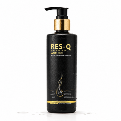 RES-Q Shampoo 200ML My Store