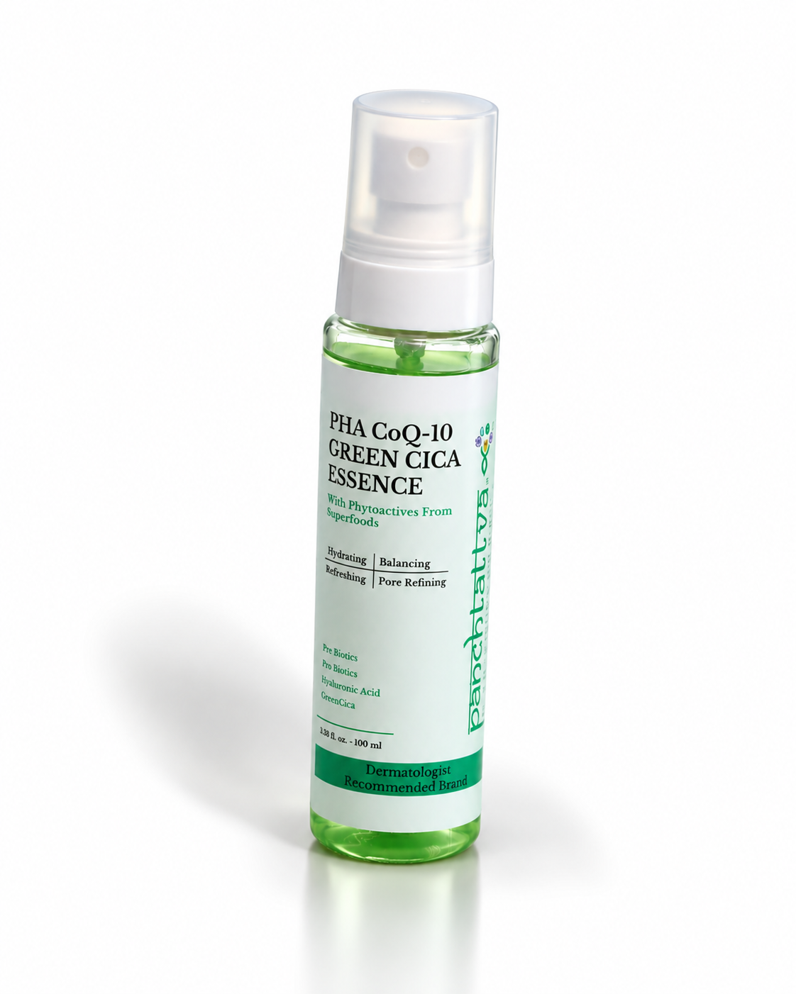 PHA CoQ-10 Green Cica Essence My Store