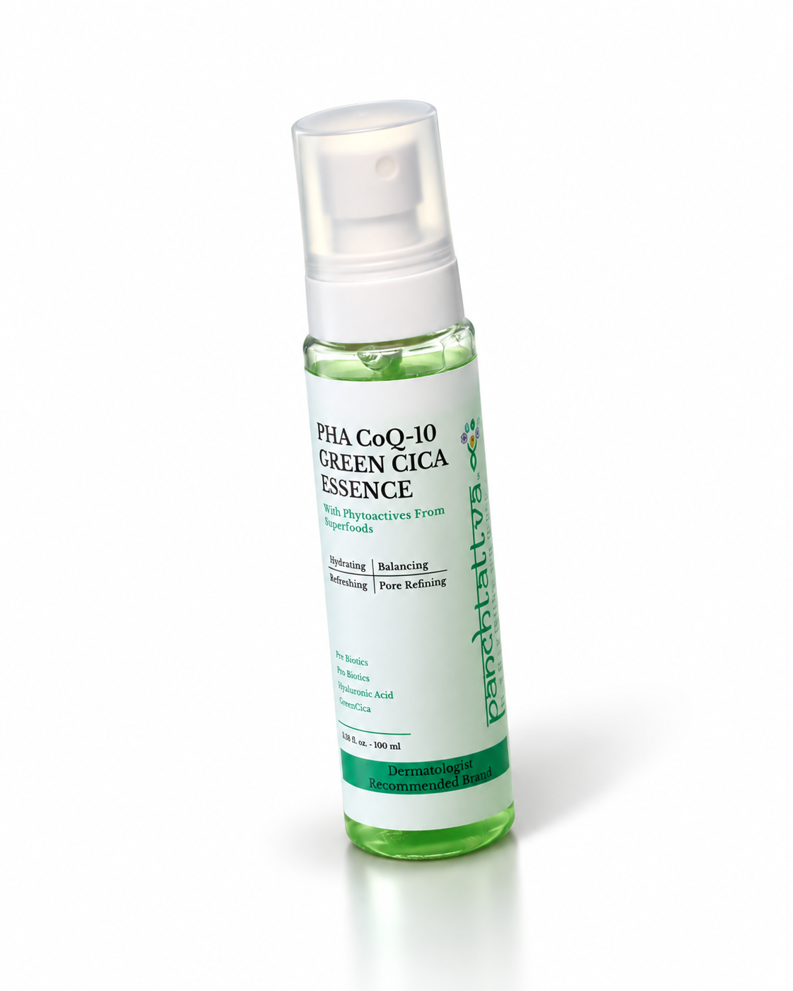 PHA CoQ-10 Green Cica Essence My Store