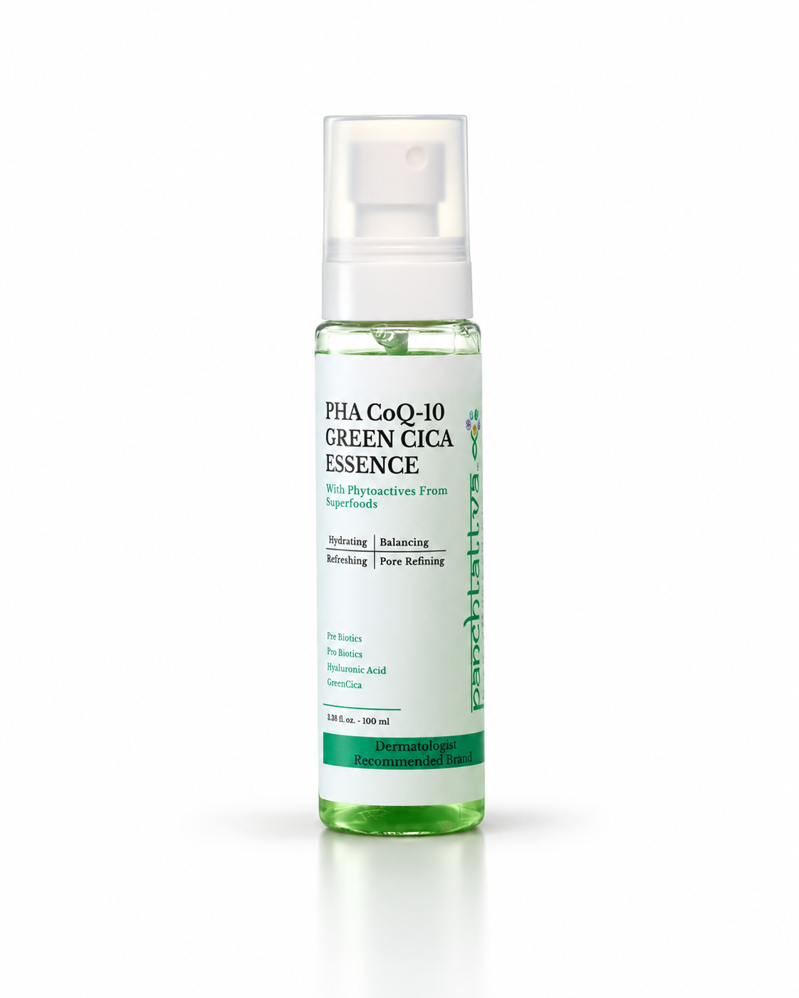 PHA CoQ-10 Green Cica Essence My Store