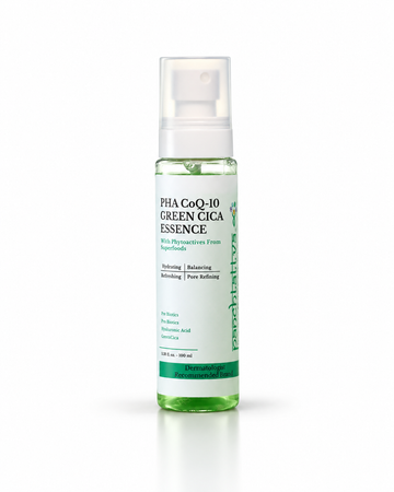 PHA CoQ-10 Green Cica Essence My Store
