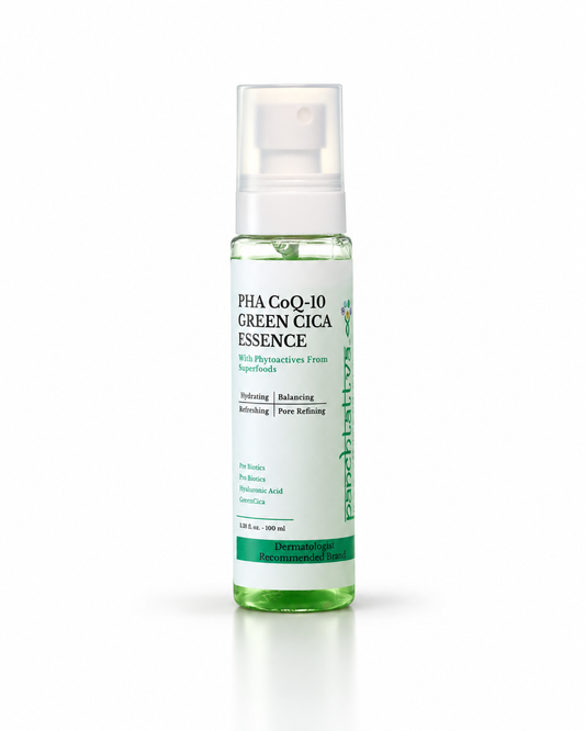 PHA CoQ-10 Green Cica Essence My Store