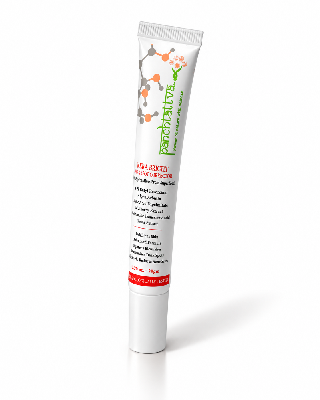 Panchtattva Kera Bright Dark Spot Corrector My Store