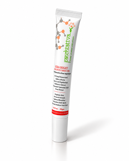 Panchtattva Kera Bright Dark Spot Corrector My Store