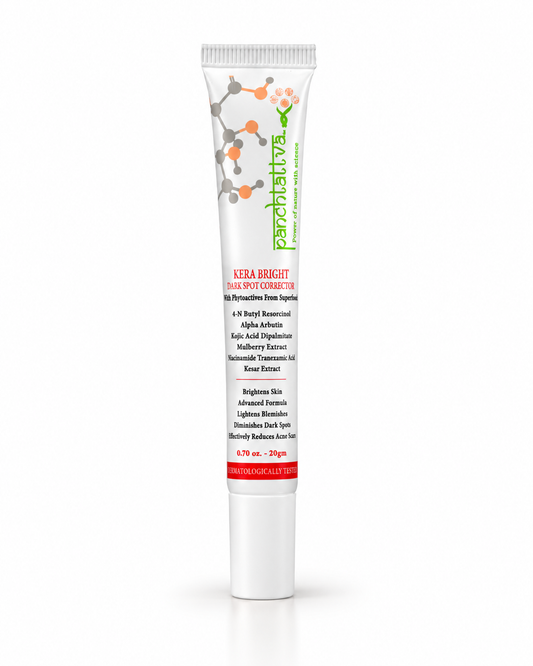 Panchtattva Kera Bright Dark Spot Corrector My Store