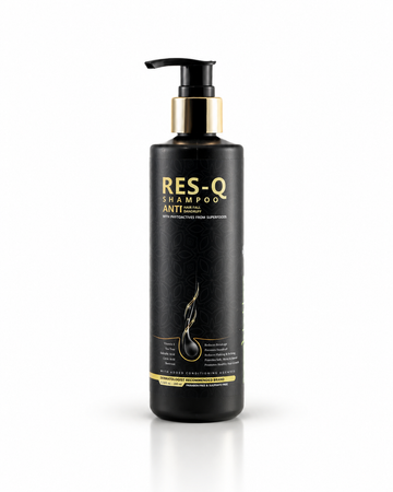 RES-Q Shampoo 200ML My Store
