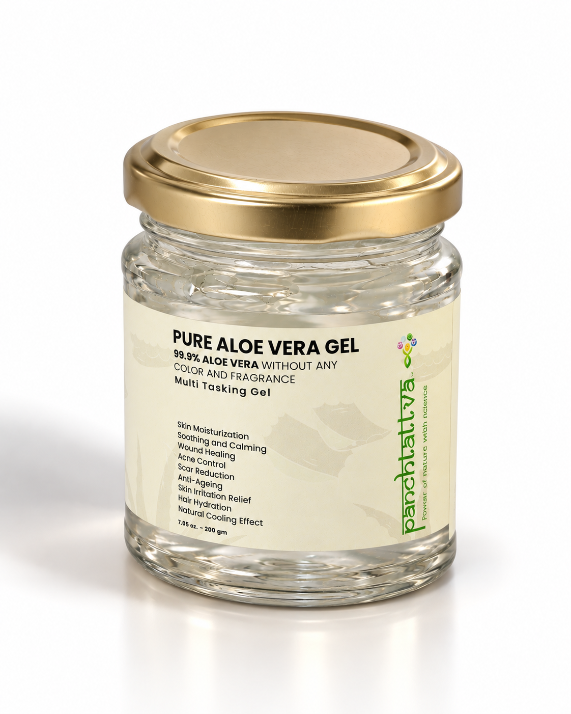 Pure Aloe Vera Gel My Store
