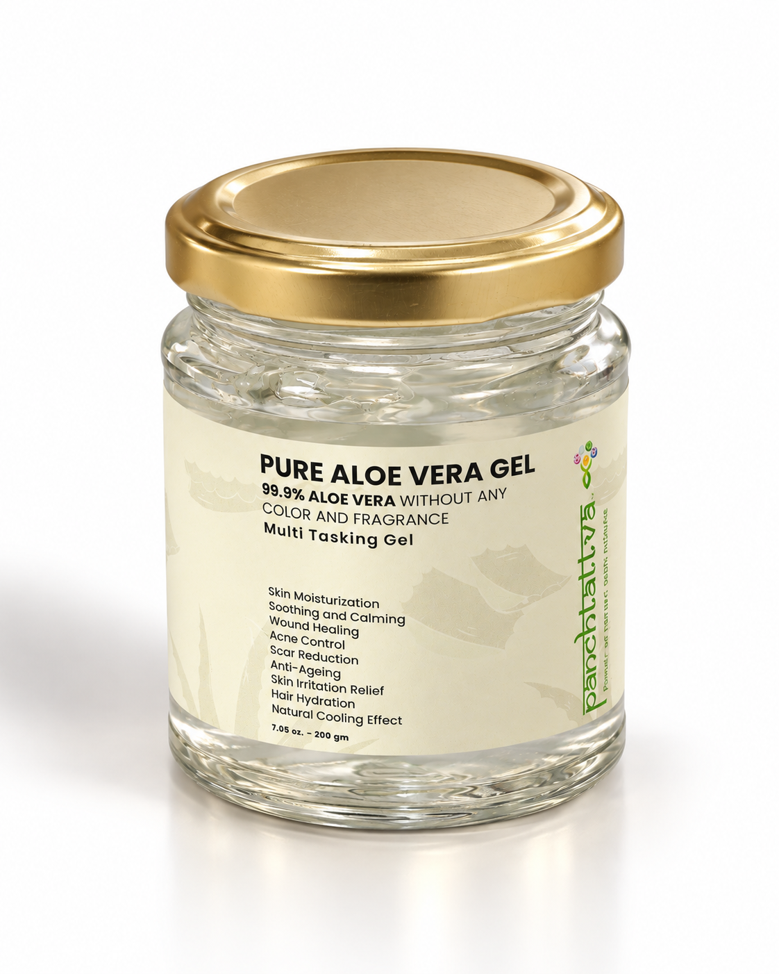 Pure Aloe Vera Gel My Store