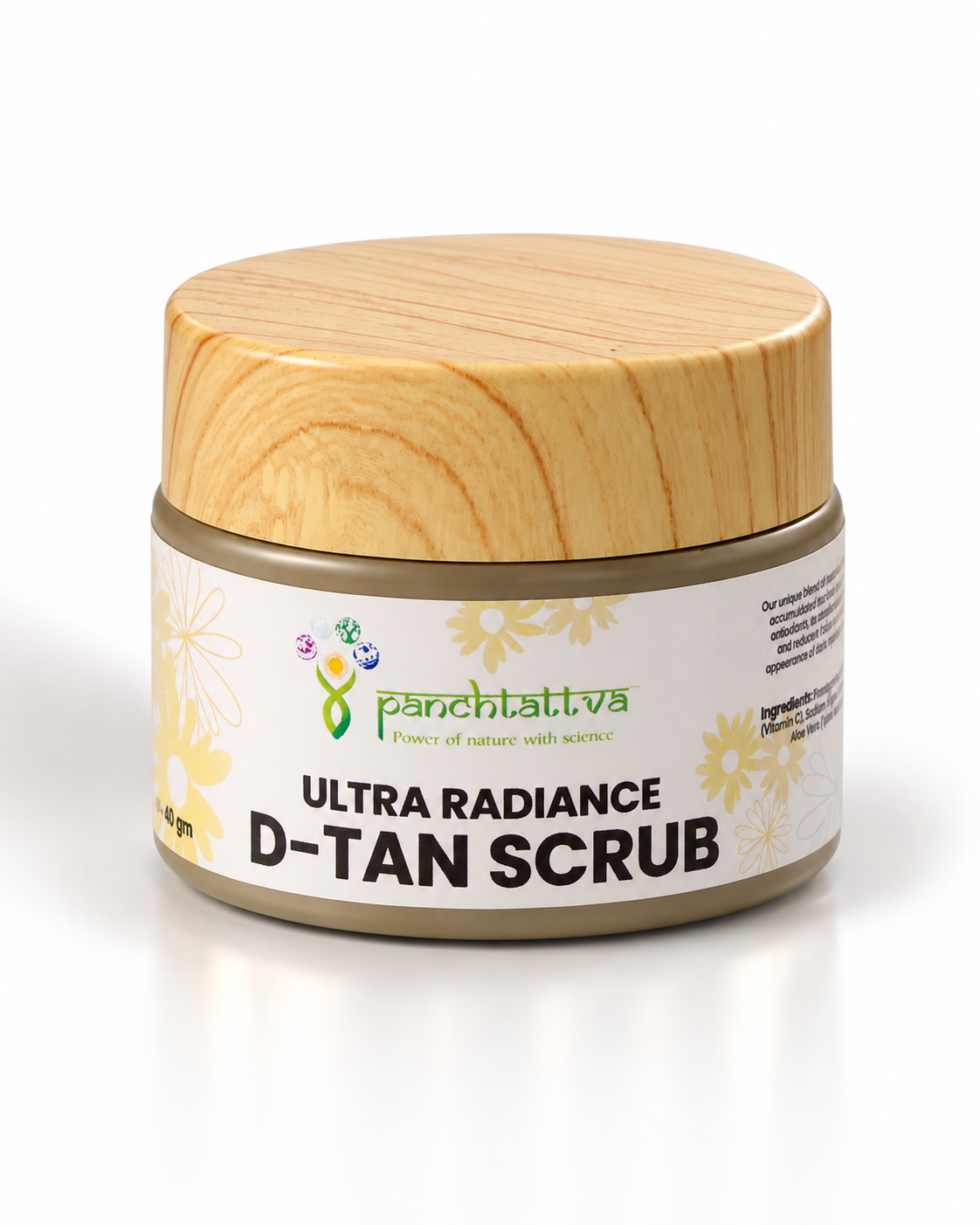 Ultra Radiance D-Tan Pack My Store