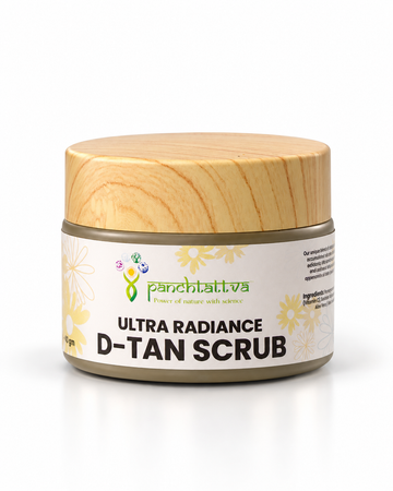 Ultra Radiance D-Tan Pack My Store