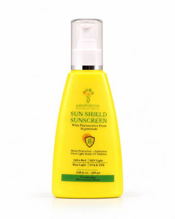 Panchtattva Sun Shield Sunscreen My Store