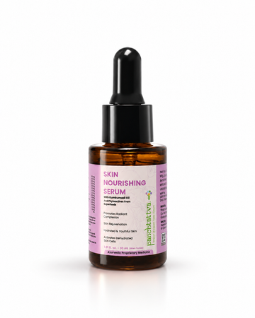 Skin Nourishing Serum My Store