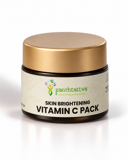 Skin Brightening Vitamin C Pack My Store