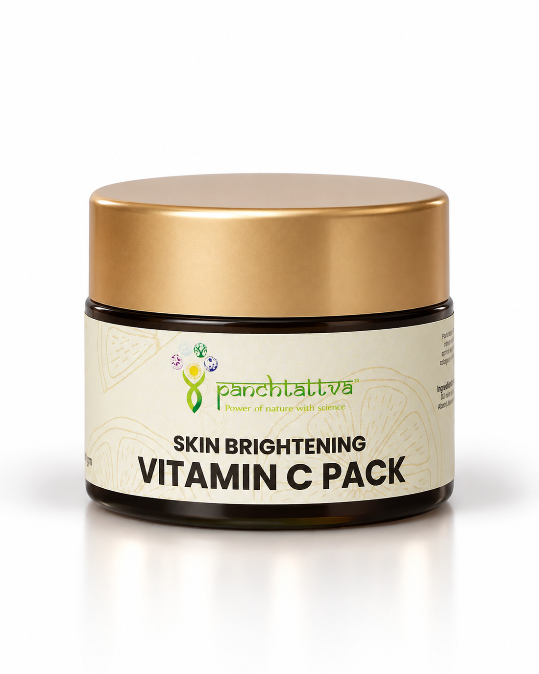 Skin Brightening Vitamin C Pack My Store