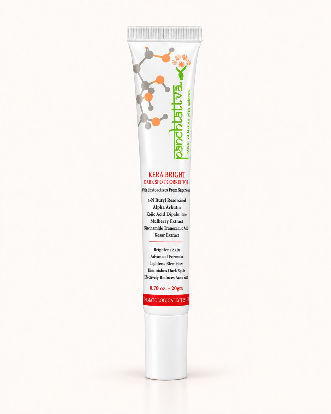 Kera Bright Dark Spot Corrector My Store