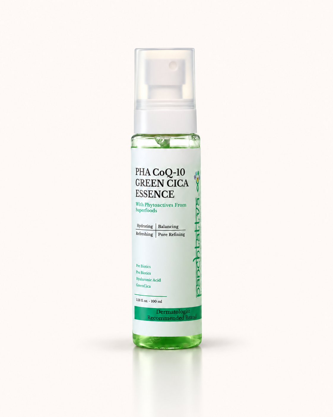 PHA CoQ-10 Green Cica Essence My Store