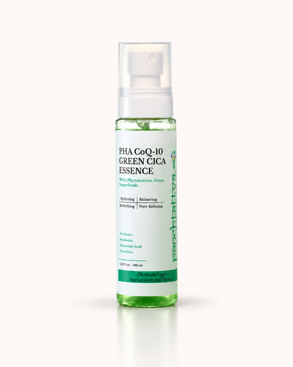 PHA CoQ-10 Green Cica Essence My Store