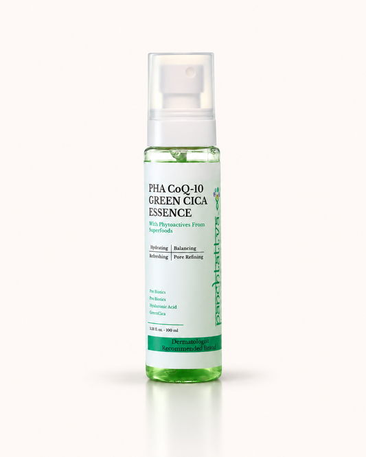 PHA CoQ-10 Green Cica Essence My Store