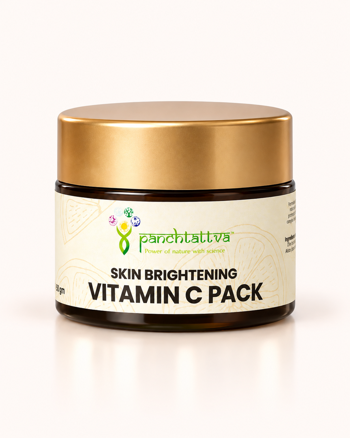Skin Brightening Vitamin C Pack My Store