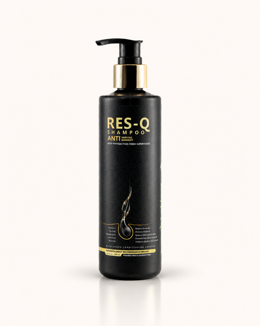 RES-Q Shampoo 200ML My Store