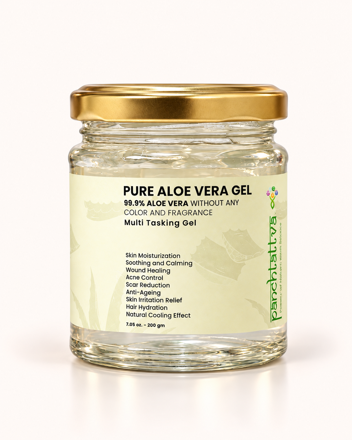 Pure Aloe Vera Gel My Store