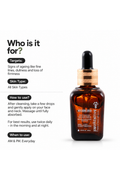 Panchtattva’s Multi Peptide Collagen Serum My Store