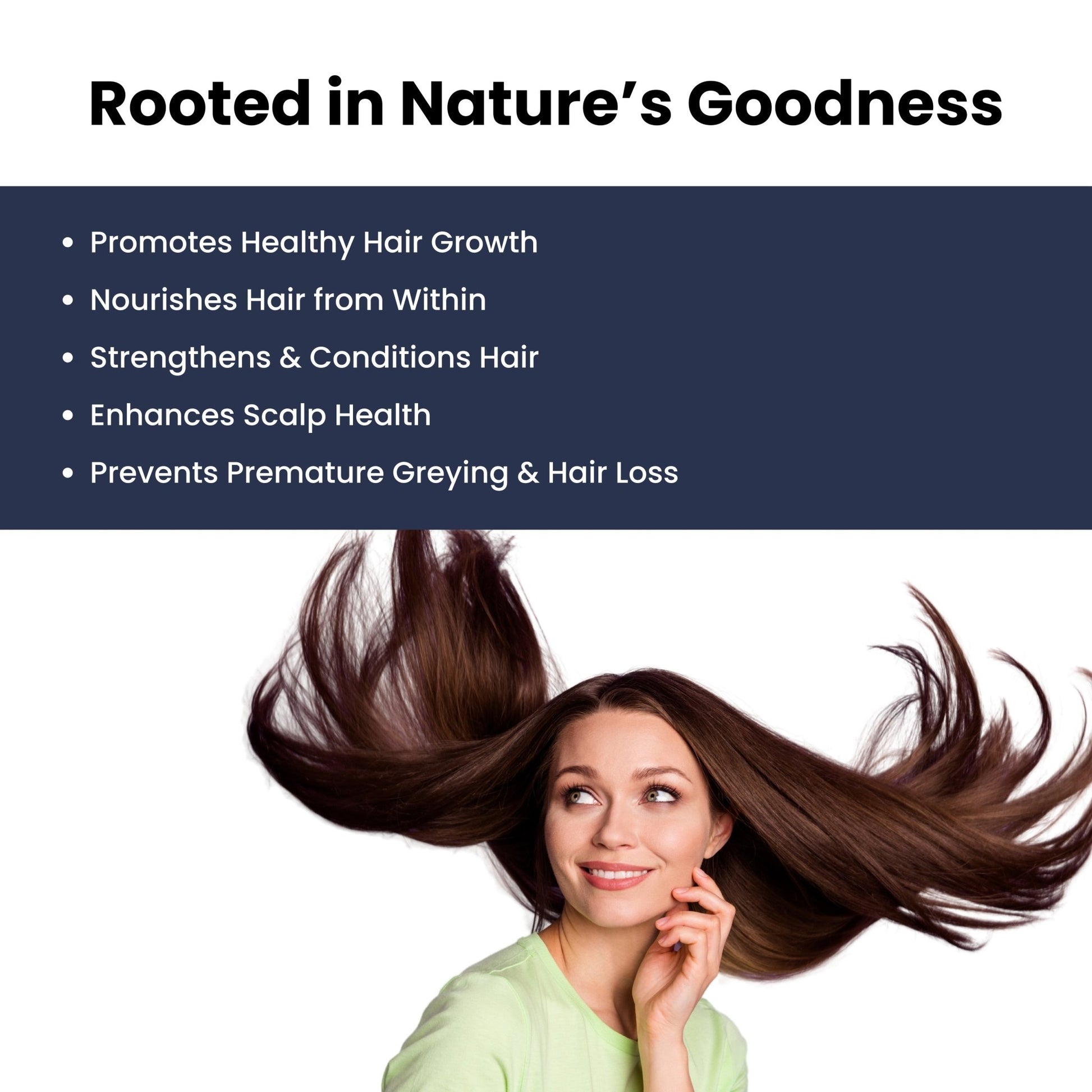 Ginseng Hair Food Ayurvedic Hair Growth Pack - panchtattvashop