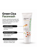 Panchtattva Green Cica Facewash My Store