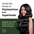 Hemp Seed Hair Food Ayurvedic Treatment Gel - panchtattvashop