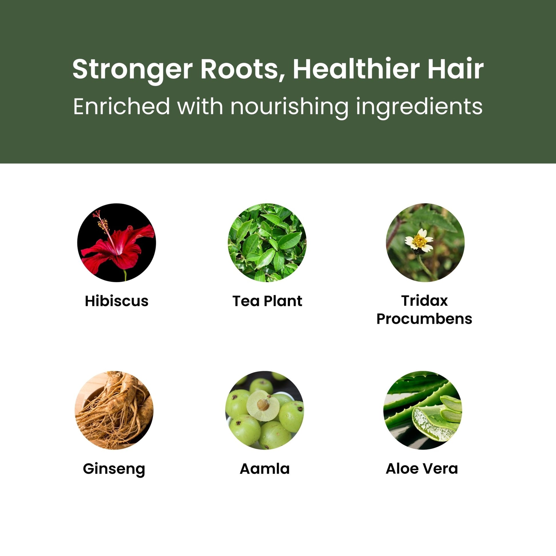 Hemp Seed Hair Food Ayurvedic Treatment Gel - panchtattvashop