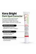 Panchtattva Kera Bright Dark Spot Corrector My Store