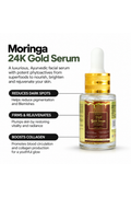 Panchtattva Moringa 24K Gold Serum My Store