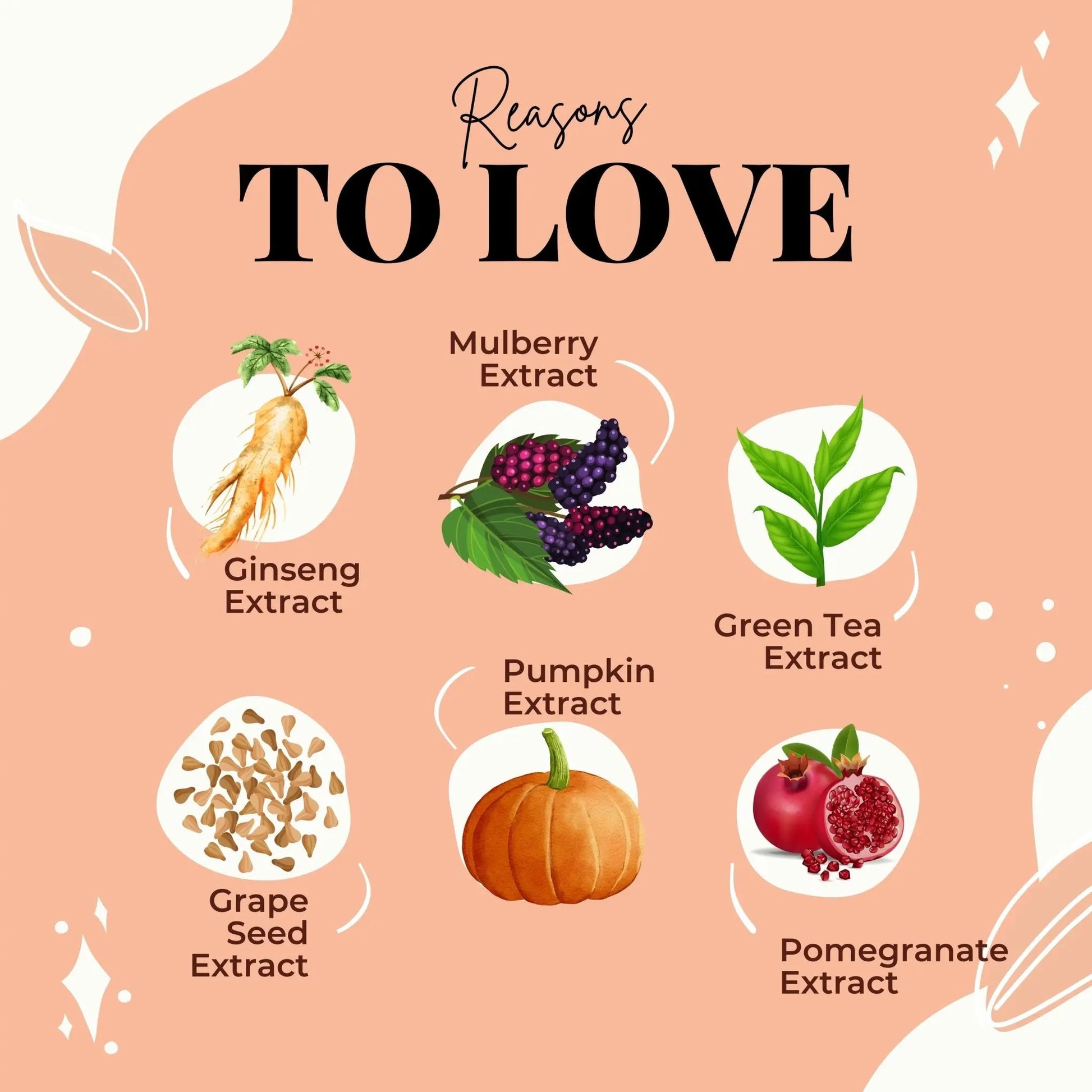 Panchtattva’s Multi Peptide Collagen Serum - panchtattvashop