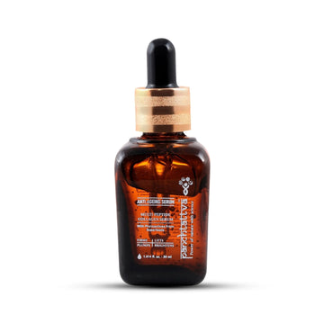 Panchtattva’s Multi Peptide Collagen Serum - panchtattvashop