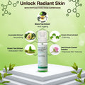PHA CoQ - 10 Green Cica Essence - panchtattvashop